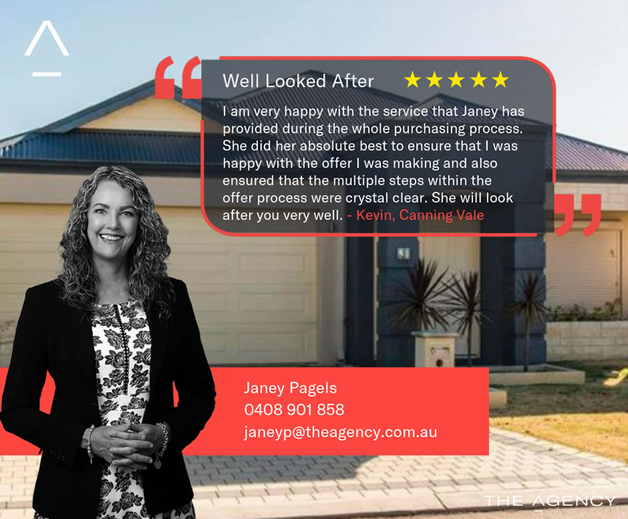 canning vale real estate agent